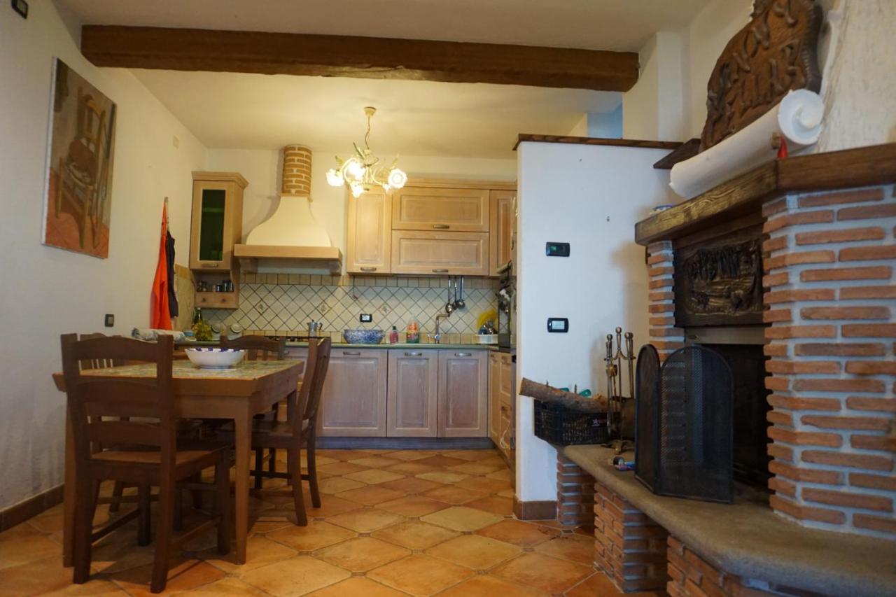 Relais Maison De Charles Ischia Zewnętrze zdjęcie