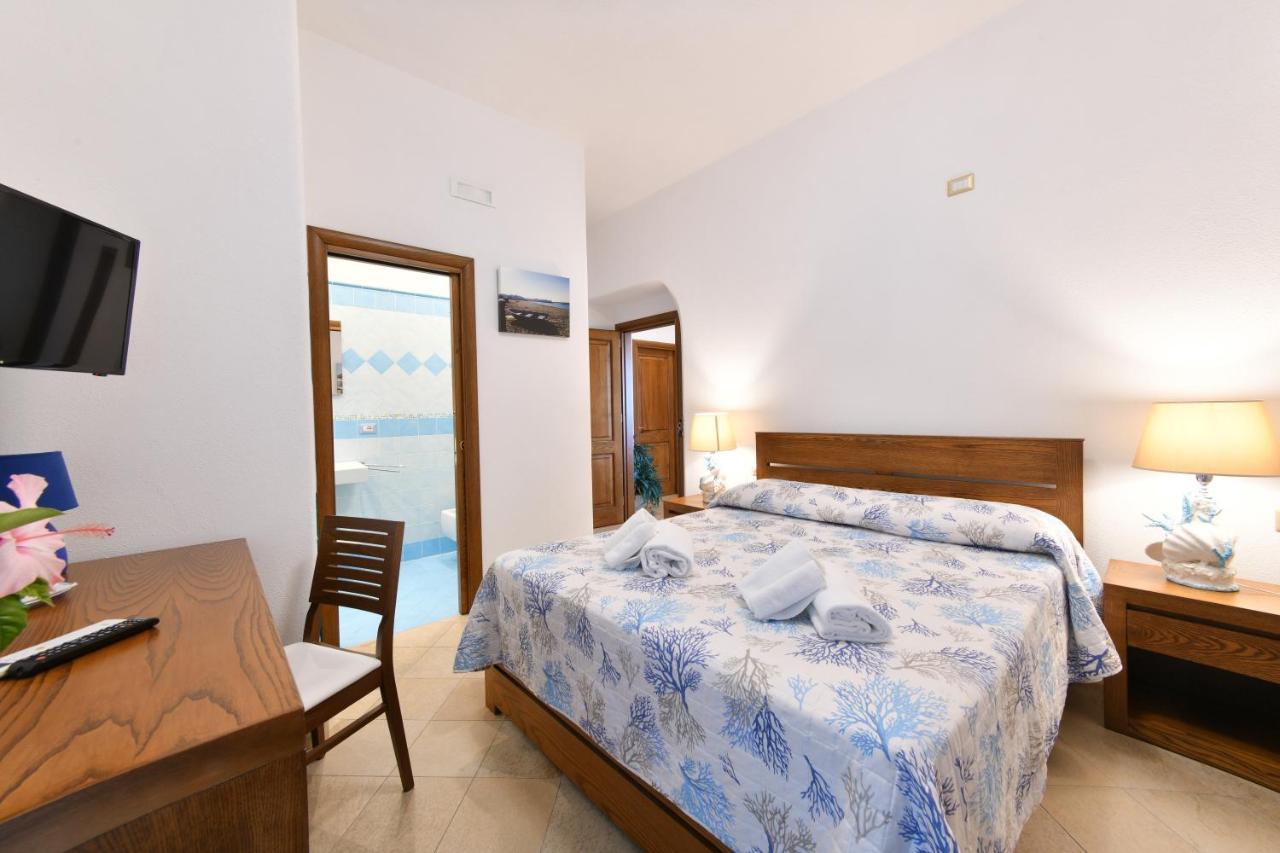 Relais Maison De Charles Ischia Zewnętrze zdjęcie